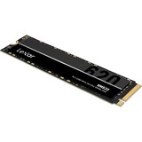 Lexar NM620 M.2 1000 GB PCI Express 3.0 3D TLC NAND NVMe 1000 GB, M.2, 3300 MB/s