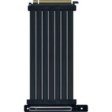 Lian Li Kit staffa verticale per GPU V4 (PCIe5.0) GELI-990, Scheda di montaggio Nero