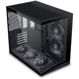 Lian Li O11DMIV2FX, Chassis Tower Nero