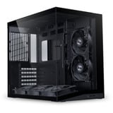 Lian Li O11DMIV2FX, Chassis Tower Nero