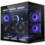 Lian Li O11DMIV2FX, Chassis Tower Nero