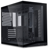 Lian Li O11 Dynamic Mini V2 Flow, Chassis Tower Nero
