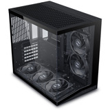 Lian Li O11 Dynamic Mini V2 Flow, Chassis Tower Nero