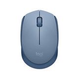 Logitech M171, Mouse Blu-grigio