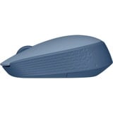 Logitech M171, Mouse Blu-grigio