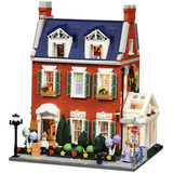 Lumibricks 15009, Giochi di costruzione 