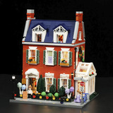 Lumibricks 15009, Giochi di costruzione 