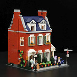 Lumibricks 15009, Giochi di costruzione 