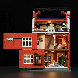Lumibricks 15009, Giochi di costruzione 