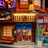 Lumibricks F9043, Giochi di costruzione 