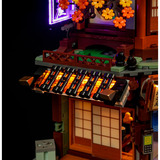 Lumibricks F9043, Giochi di costruzione 