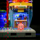 Lumibricks F9073, Giochi di costruzione 