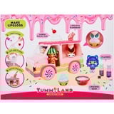 MGA Entertainment Yummiland Lipgloss Truck Roulotte per bambola,  veicolo da gioco Roulotte per bambola, 4 anno/i