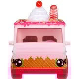 MGA Entertainment Yummiland Lipgloss Truck Roulotte per bambola,  veicolo da gioco Roulotte per bambola, 4 anno/i