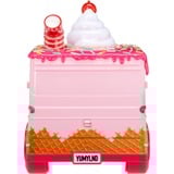 MGA Entertainment Yummiland Lipgloss Truck Roulotte per bambola,  veicolo da gioco Roulotte per bambola, 4 anno/i