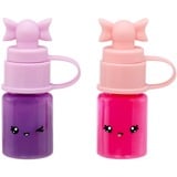 MGA Entertainment Yummiland Lipgloss Truck Roulotte per bambola,  veicolo da gioco Roulotte per bambola, 4 anno/i