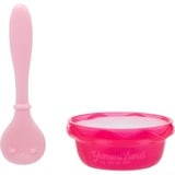 MGA Entertainment Yummiland Lipgloss Truck Roulotte per bambola,  veicolo da gioco Roulotte per bambola, 4 anno/i