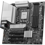 MSI 7E42-002R, Scheda madre Argento