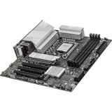MSI 7E42-002R, Scheda madre Argento