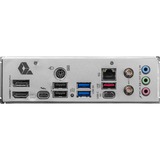 MSI 7E42-002R, Scheda madre Argento