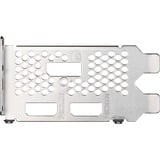 MSI GEFORCE RTX 3050 LP 6G OC scheda video NVIDIA 6 GB GDDR6, Scheda grafica GeForce RTX 3050, 6 GB, GDDR6, 96 bit, 7680 x 4320 Pixel, PCI Express x8 4.0