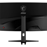 MSI MAG 321CUPDF Nero