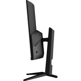 MSI MAG 321CUPDF Monitor PC 80 cm (31.5") 3840 x 2160 Pixel 4K Ultra HD LCD Nero, Monitor di gioco Nero, 80 cm (31.5"), 3840 x 2160 Pixel, 4K Ultra HD, LCD, 0,5 ms, Nero