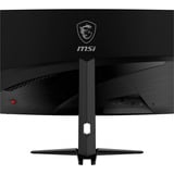 MSI MAG 321CUPDF Monitor PC 80 cm (31.5") 3840 x 2160 Pixel 4K Ultra HD LCD Nero, Monitor di gioco Nero, 80 cm (31.5"), 3840 x 2160 Pixel, 4K Ultra HD, LCD, 0,5 ms, Nero