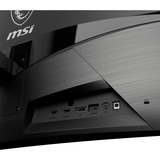 MSI MAG 321CUPDF, Monitor di gioco Nero