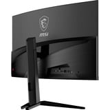 MSI MAG 321CUPDF, Monitor di gioco Nero