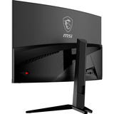 MSI MAG 321CUPDF, Monitor di gioco Nero