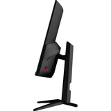 MSI MAG 321CUPDF, Monitor di gioco Nero