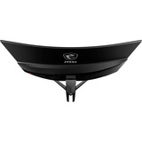 MSI MAG 321CUPDF, Monitor di gioco Nero