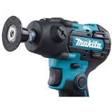 Makita DPV300Z, Macchina di lucidatura blu/Nero