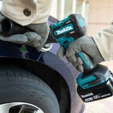 Makita DPV300Z, Macchina di lucidatura blu/Nero