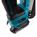 Makita Sega a nastro a batteria DPB183Z, 18 Volt blu/Nero