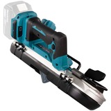 Makita Sega a nastro a batteria DPB183Z, 18 Volt blu/Nero