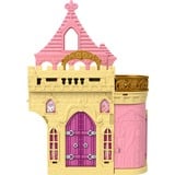 Mattel HLW94 Set da gioco, Gioco da costruzione Disney Princess HLW94, 3 anno/i, Multicolore, Tessuto, Plastica