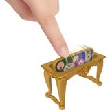 Mattel HLW94 Set da gioco, Gioco da costruzione Disney Princess HLW94, 3 anno/i, Multicolore, Tessuto, Plastica