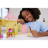 Mattel HLW94, Gioco da costruzione 