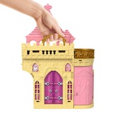Mattel HLW94, Gioco da costruzione 