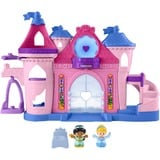 Mattel HND55, Gioco figura 