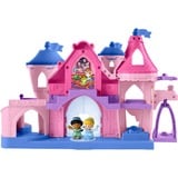 Mattel HND55, Gioco figura 