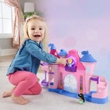 Mattel HND55, Gioco figura 