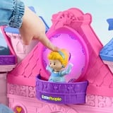 Mattel HND55, Gioco figura 