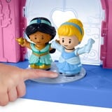 Mattel HND55, Gioco figura 