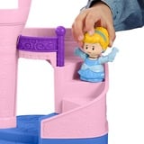 Mattel HND55, Gioco figura 