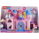 Mattel HND55, Gioco figura 