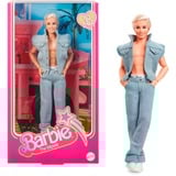 Mattel HRF27, Gioco figura 