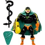 Mattel HYD30, Gioco figura 